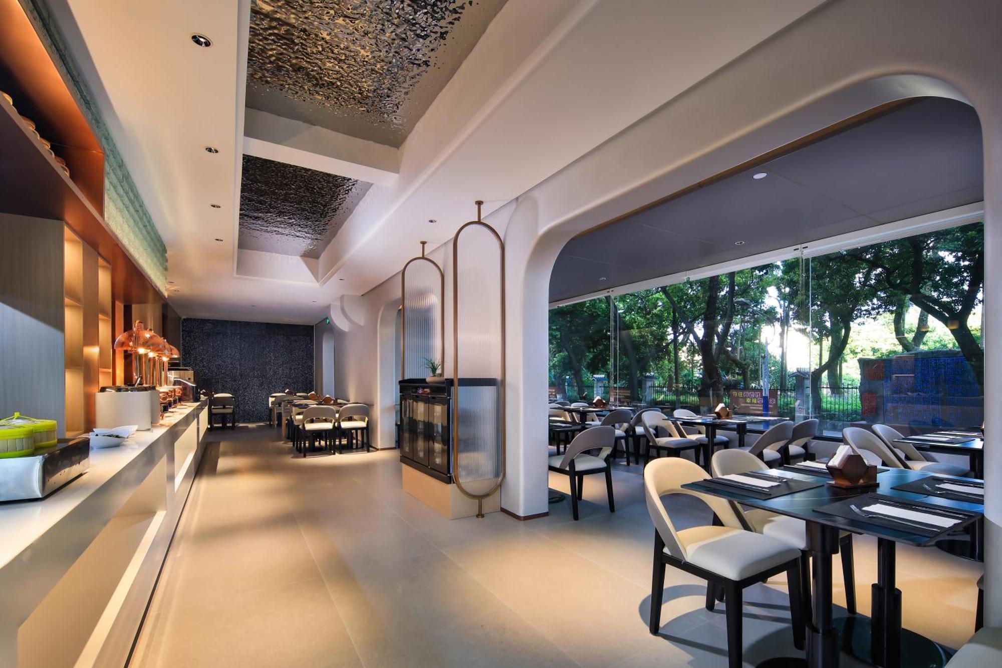 Lijiang Moon Hotel - Guilin East And West Lane Two Rivers And Four Lakes Scenic Area Exterior foto